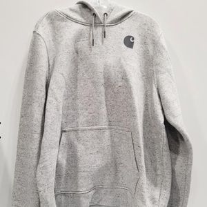 Carhartt Relaxed Women’s Sweatshirt Size XXL